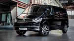 Volkswagen Transporter 70 Edition 2017 года